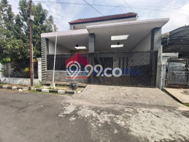 PREMIUM CHOICE! Rumah kawasan Sulfat, 2 KM, Lingkungan Asri, LT 100m² LB 120m² PREMIUM CHOICE! Rumah kawasan Sulfat, 2 KM, Lingkungan Asri, LT 100m² LB 120m²