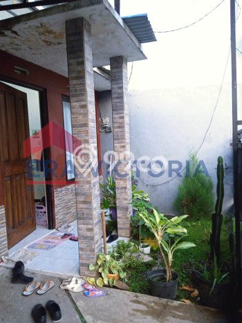 Rumah Nyaman 2 KT di Sengkaling, Malang - Luas Tanah 74m² Rumah Nyaman 2 KT di Sengkaling, Malang - Luas Tanah 74m²