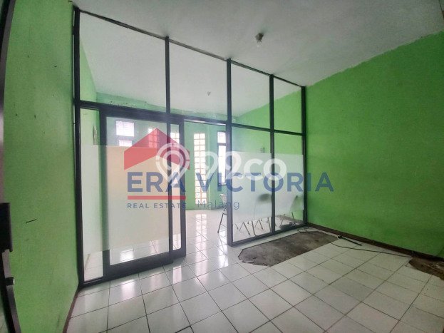 Dijual! Ruko di Soekarno Hatta Malang LT 60m2 / LB 120m2 Kawasan Bisnis Dijual! Ruko di Soekarno Hatta Malang LT 60m2 / LB 120m2 Kawasan Bisnis