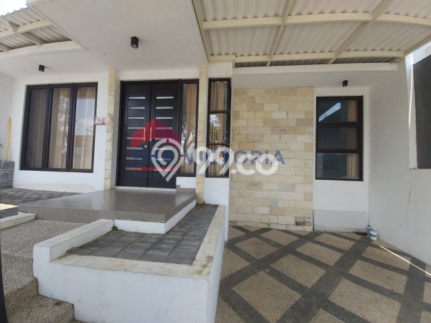Rumah Premium di Villa Puncak Tidar, 2 KM, Lingkungan Tenang, Luas 129m² LB 80m² Rumah Premium di Villa Puncak Tidar, 2 KM, Lingkungan Tenang, Luas 129m² LB 80m²