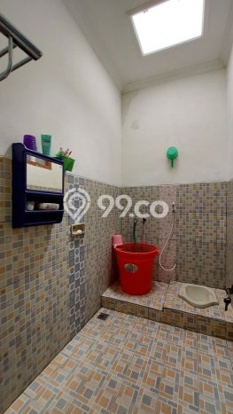 Rumah dengan Lokasi Strategis 5 KT di Cemorokandang, Malang Rumah dengan Lokasi Strategis 5 KT di Cemorokandang, Malang