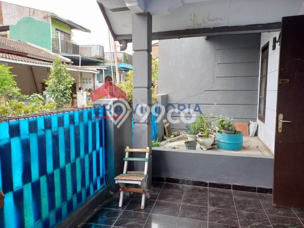 Properti Nyaman 3 KT Luas Tanah 132m² di Singosari, Malang Properti Nyaman 3 KT Luas Tanah 132m² di Singosari, Malang