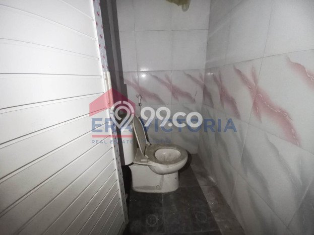 AREA TERBAIK! Ruko di Tunggulwulung, Luas 142m2m², Kawasan Komersial AREA TERBAIK! Ruko di Tunggulwulung, Luas 142m2m², Kawasan Komersial
