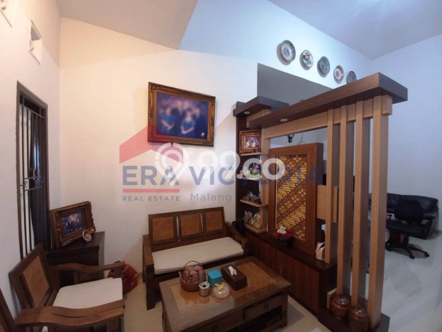 Rumah Minimalis 3 KT LT 120m2 di Sawojajar Rumah Minimalis 3 KT LT 120m2 di Sawojajar