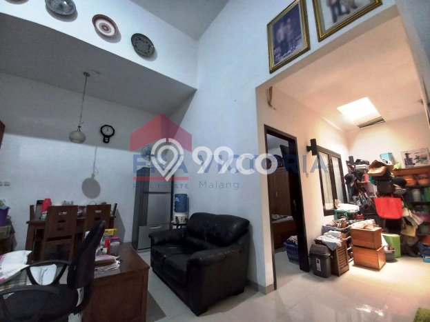 Rumah Minimalis 3 KT LT 120m2 di Sawojajar Rumah Minimalis 3 KT LT 120m2 di Sawojajar
