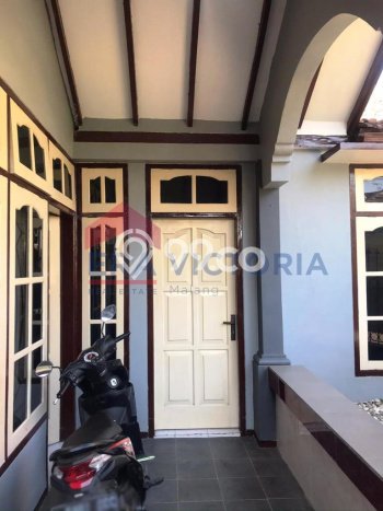Jual Rumah Modern 6 KT di Sengkaling, Malang Jual Rumah Modern 6 KT di Sengkaling, Malang