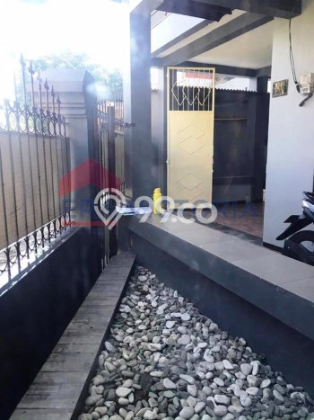 Jual Rumah Modern 6 KT di Sengkaling, Malang Jual Rumah Modern 6 KT di Sengkaling, Malang