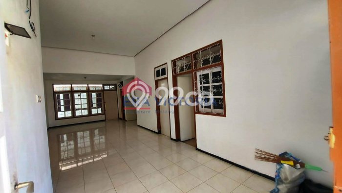 Rumah di Tidar, Malang, LT 500m² LB 200m² - SEGERA MILIKI! Rumah di Tidar, Malang, LT 500m² LB 200m² - SEGERA MILIKI!