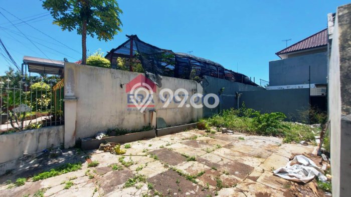 Rumah di Tidar, Malang, LT 500m² LB 200m² - SEGERA MILIKI! Rumah di Tidar, Malang, LT 500m² LB 200m² - SEGERA MILIKI!