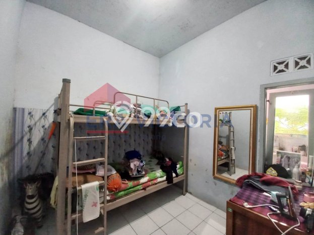 Rumah 2 KT 1 KM Fasilitas Gym di Lawang, Malang Rumah 2 KT 1 KM Fasilitas Gym di Lawang, Malang