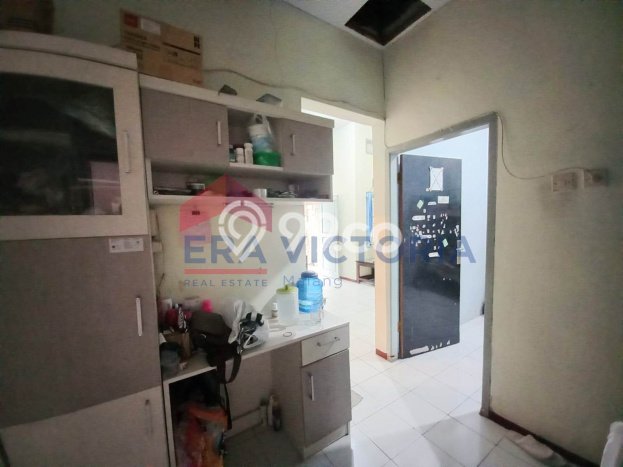 Rumah 2 KT 1 KM Fasilitas Gym di Lawang, Malang Rumah 2 KT 1 KM Fasilitas Gym di Lawang, Malang