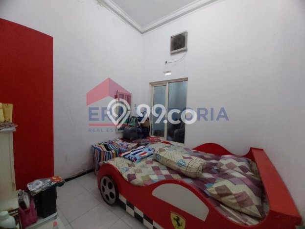 Rumah Minimalis 3 KT di Gadang Malang Unfurnished Rumah Minimalis 3 KT di Gadang Malang Unfurnished