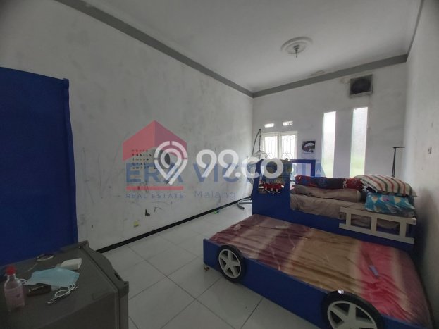 Rumah Minimalis 3 KT di Gadang Malang Unfurnished Rumah Minimalis 3 KT di Gadang Malang Unfurnished