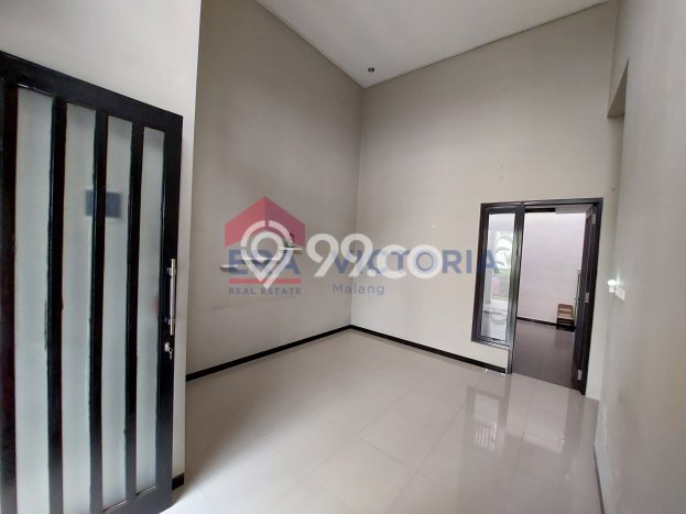 Rumah Minimalis di Perumahan Nyaman Villa Dieng, Dkt Unmer, UB Rumah Minimalis di Perumahan Nyaman Villa Dieng, Dkt Unmer, UB
