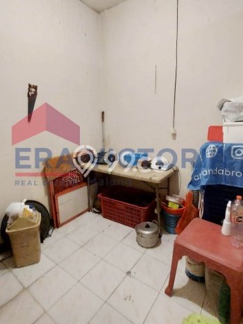 For Rent Ruko di Klojen, Luas 128m², Area Ramai For Rent Ruko di Klojen, Luas 128m², Area Ramai