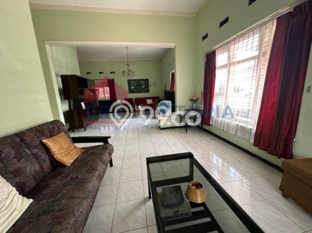 Jual Segera Rumah 6 KT 3 KM di Klojen, Malang Jual Segera Rumah 6 KT 3 KM di Klojen, Malang