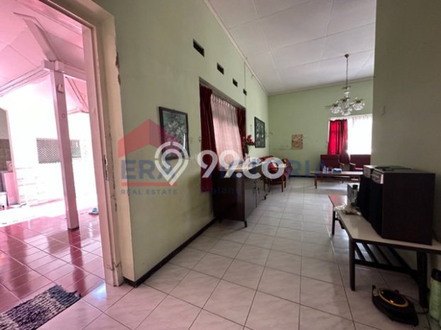 Jual Segera Rumah 6 KT 3 KM di Klojen, Malang Jual Segera Rumah 6 KT 3 KM di Klojen, Malang
