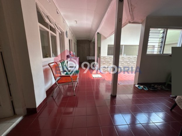 Jual Segera Rumah 6 KT 3 KM di Klojen, Malang Jual Segera Rumah 6 KT 3 KM di Klojen, Malang