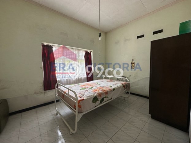 Jual Segera Rumah 6 KT 3 KM di Klojen, Malang Jual Segera Rumah 6 KT 3 KM di Klojen, Malang