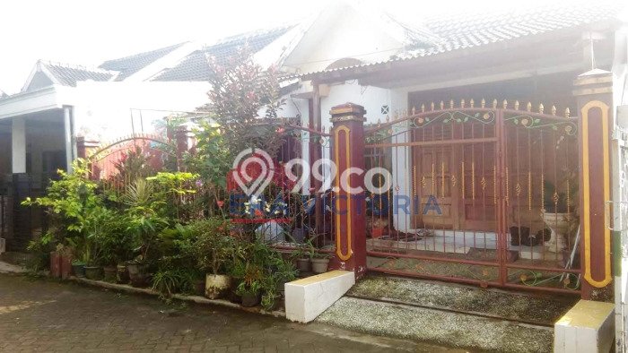 Rumah di Pakis, Malang, LT 103m² Bangunan 65m² Rumah di Pakis, Malang, LT 103m² Bangunan 65m²