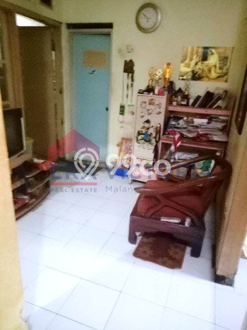 Rumah di Pakis, Malang, LT 103m² Bangunan 65m² Rumah di Pakis, Malang, LT 103m² Bangunan 65m²