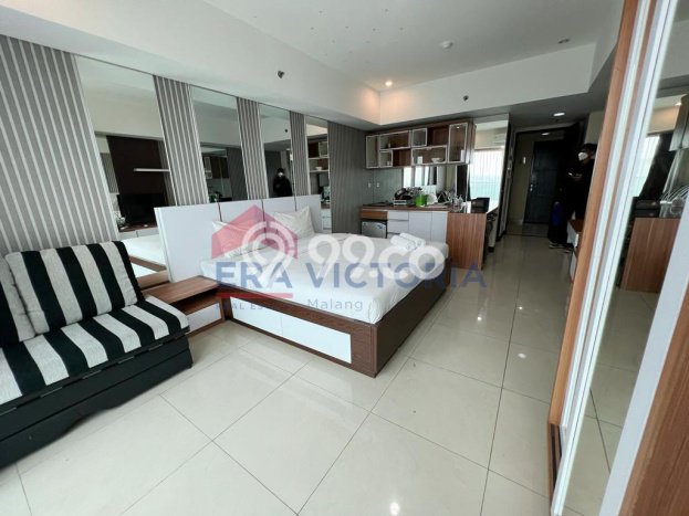 SPECIAL PRICE! Apartemen Kawasan Sumurbandung, 1 KM, Luas 36m2m² SPECIAL PRICE! Apartemen Kawasan Sumurbandung, 1 KM, Luas 36m2m²