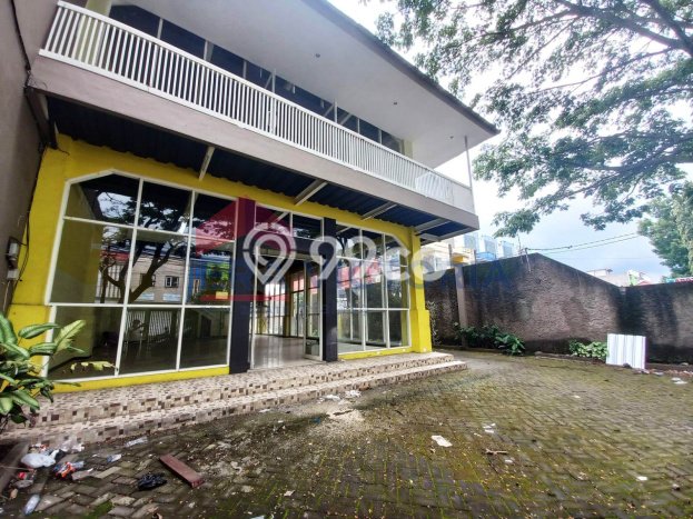 Jual Ruko Premium Kawasan Sulfat, Luas 790m², Jalan Utama, Kawasan Komersial Jual Ruko Premium Kawasan Sulfat, Luas 790m², Jalan Utama, Kawasan Komersial