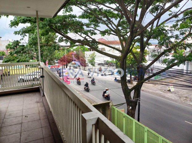 Jual Ruko Premium Kawasan Sulfat, Luas 790m², Jalan Utama, Kawasan Komersial Jual Ruko Premium Kawasan Sulfat, Luas 790m², Jalan Utama, Kawasan Komersial