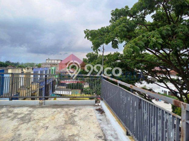 Jual Ruko Premium Kawasan Sulfat, Luas 790m², Jalan Utama, Kawasan Komersial Jual Ruko Premium Kawasan Sulfat, Luas 790m², Jalan Utama, Kawasan Komersial