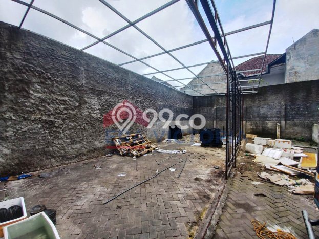 Jual Ruko Premium Kawasan Sulfat, Luas 790m², Jalan Utama, Kawasan Komersial Jual Ruko Premium Kawasan Sulfat, Luas 790m², Jalan Utama, Kawasan Komersial