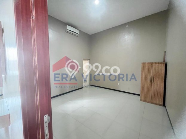 Rumah Siap Huni 5 KT 4 KM di Sulfat, Malang Rumah Siap Huni 5 KT 4 KM di Sulfat, Malang