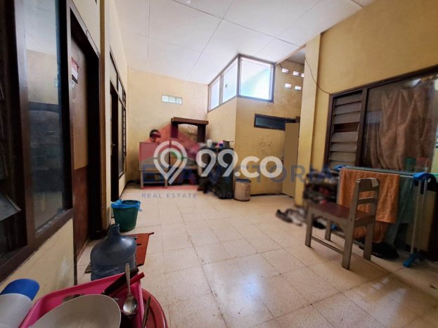 Rumah Luxury Modern Tanpa Renovasi di Soekarno Hatta Malang Rumah Luxury Modern Tanpa Renovasi di Soekarno Hatta Malang