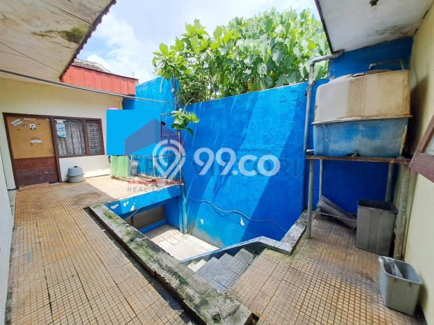Rumah Luxury Modern Tanpa Renovasi di Soekarno Hatta Malang Rumah Luxury Modern Tanpa Renovasi di Soekarno Hatta Malang