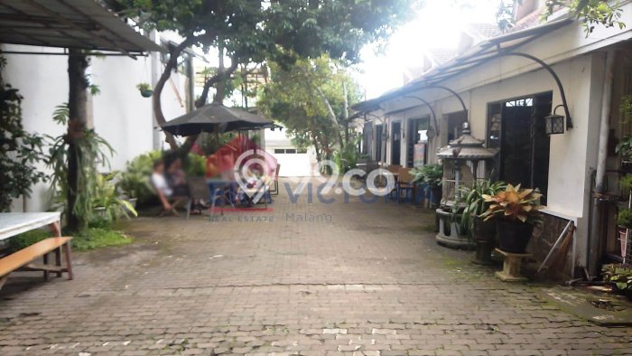 Tanah Dijual Lokasi Dau, Malang Luas 2580m2 Legalitas Aman Tanah Dijual Lokasi Dau, Malang Luas 2580m2 Legalitas Aman