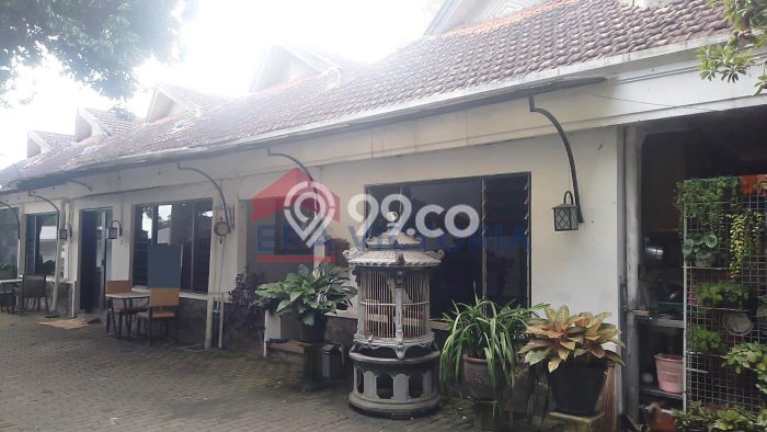 Tanah Dijual Lokasi Dau, Malang Luas 2580m2 Legalitas Aman Tanah Dijual Lokasi Dau, Malang Luas 2580m2 Legalitas Aman