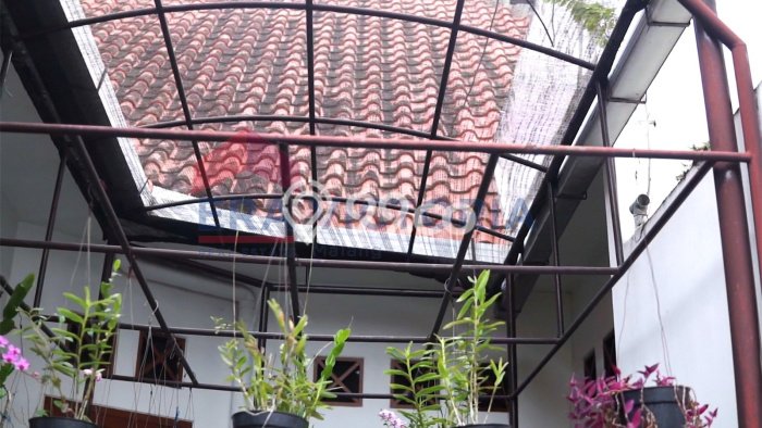 Hunian Mewah LB 200m2 Siap Huni Desain Elegan di Sulfat, Malang Hunian Mewah LB 200m2 Siap Huni Desain Elegan di Sulfat, Malang