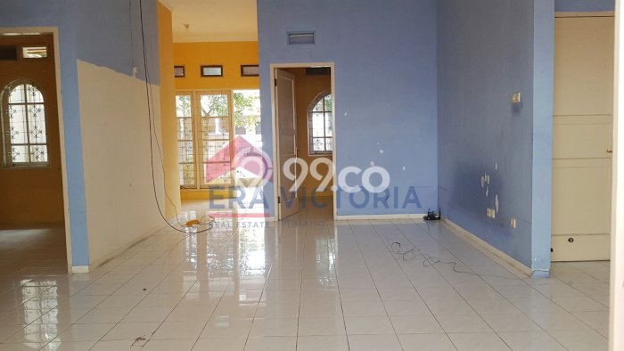 Rumah sewa siap pakai 3 KT di Araya, Malang Rumah sewa siap pakai 3 KT di Araya, Malang
