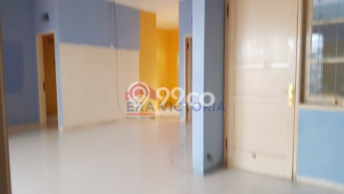 Rumah sewa siap pakai 3 KT di Araya, Malang Rumah sewa siap pakai 3 KT di Araya, Malang