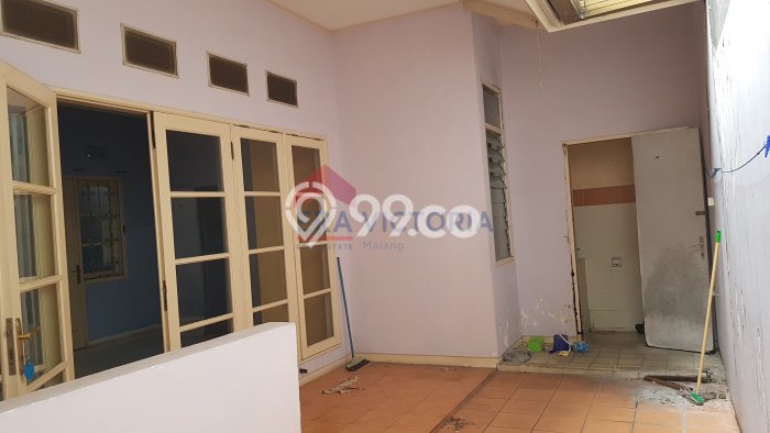 Rumah sewa siap pakai 3 KT di Araya, Malang Rumah sewa siap pakai 3 KT di Araya, Malang
