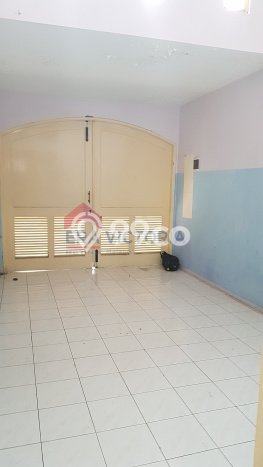 Rumah sewa siap pakai 3 KT di Araya, Malang Rumah sewa siap pakai 3 KT di Araya, Malang