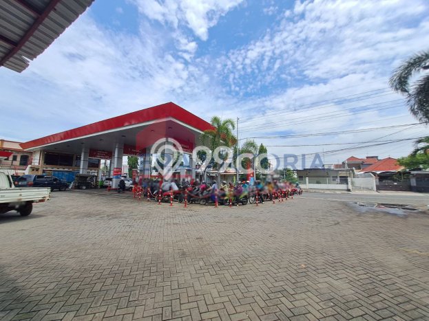 AREA KOMERSIAL! Komersial di Probolinggo, Luas 1500m2m², Lokasi Strategis AREA KOMERSIAL! Komersial di Probolinggo, Luas 1500m2m², Lokasi Strategis