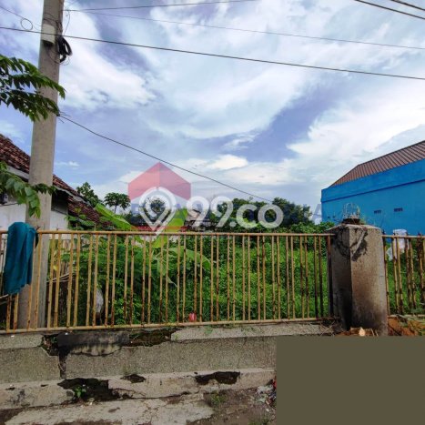 Jarang Ada! Tanah di Pohjentrek Punya Luas 3172m2 SHM Jarang Ada! Tanah di Pohjentrek Punya Luas 3172m2 SHM