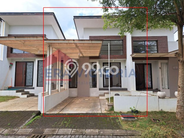 LOKASI PREMIUM! Rumah area Araya, 1 KM, Area Tenang, Luas 70m² LB 35m² LOKASI PREMIUM! Rumah area Araya, 1 KM, Area Tenang, Luas 70m² LB 35m²