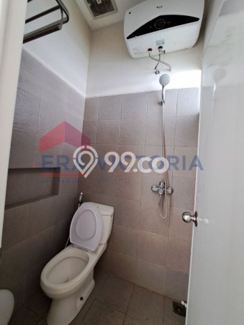LOKASI PREMIUM! Rumah area Araya, 1 KM, Area Tenang, Luas 70m² LB 35m² LOKASI PREMIUM! Rumah area Araya, 1 KM, Area Tenang, Luas 70m² LB 35m²