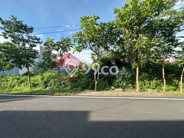 Tanah di Lowokwaru, Malang Luas 873m2 Dijual Segera Tanah di Lowokwaru, Malang Luas 873m2 Dijual Segera