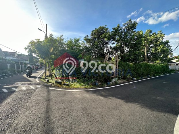 Tanah di Lowokwaru, Malang Luas 873m2 Dijual Segera Tanah di Lowokwaru, Malang Luas 873m2 Dijual Segera