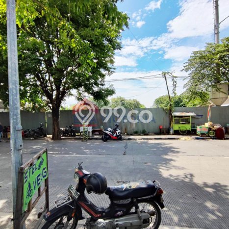 Tanah untuk Dijual Lokasi Panggungrejo, Pasuruan Luas 1840m2 - Tanah untuk Dijual Lokasi Panggungrejo, Pasuruan Luas 1840m2 -