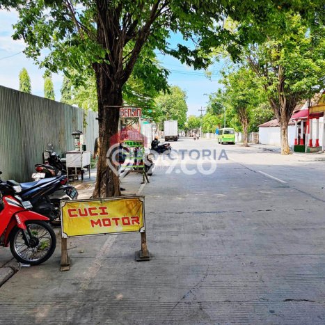 Tanah untuk Dijual Lokasi Panggungrejo, Pasuruan Luas 1840m2 - Tanah untuk Dijual Lokasi Panggungrejo, Pasuruan Luas 1840m2 -