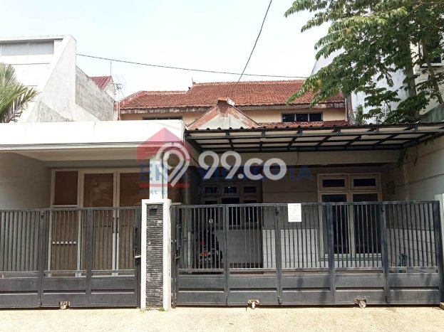 Rumah Modern Minimalis 9 Kamar Siap Huni di Lowokwaru Rumah Modern Minimalis 9 Kamar Siap Huni di Lowokwaru