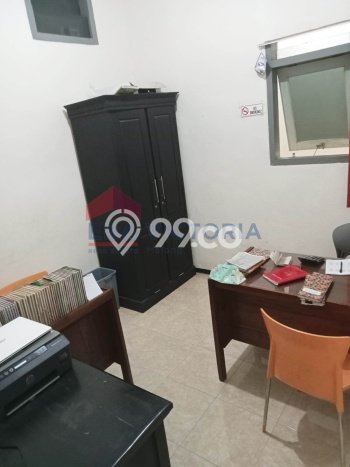 Rumah Modern Minimalis 9 Kamar Siap Huni di Lowokwaru Rumah Modern Minimalis 9 Kamar Siap Huni di Lowokwaru